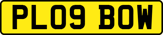 PL09BOW