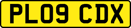 PL09CDX