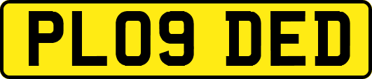 PL09DED