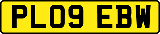 PL09EBW