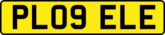 PL09ELE