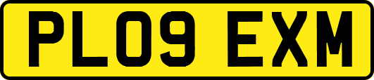 PL09EXM