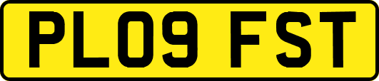 PL09FST