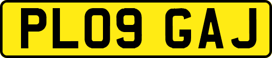 PL09GAJ