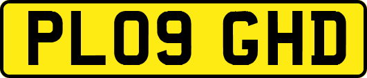 PL09GHD