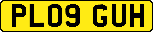 PL09GUH