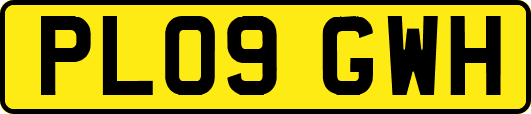 PL09GWH