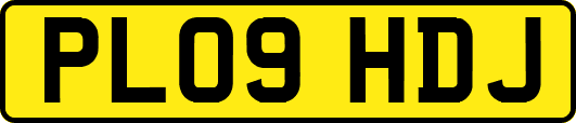 PL09HDJ