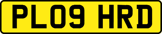 PL09HRD