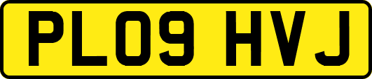 PL09HVJ