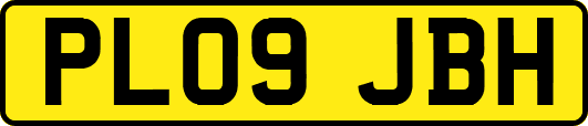 PL09JBH