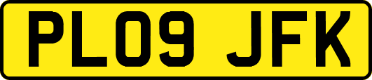 PL09JFK