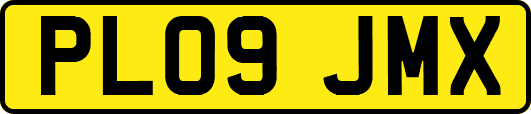 PL09JMX