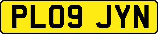 PL09JYN