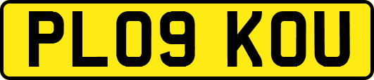 PL09KOU