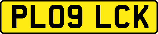 PL09LCK