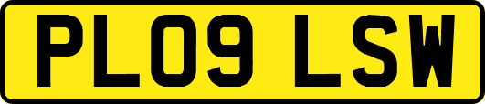 PL09LSW