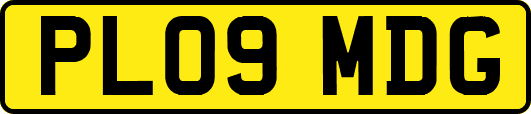 PL09MDG