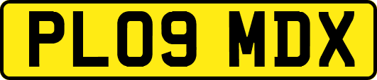 PL09MDX