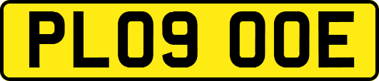 PL09OOE