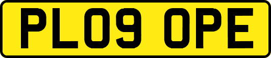 PL09OPE
