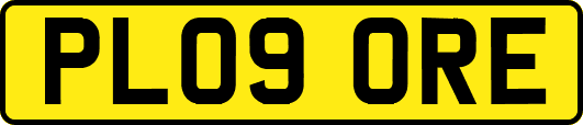 PL09ORE