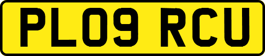 PL09RCU