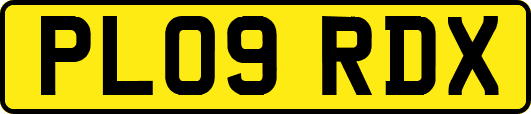 PL09RDX