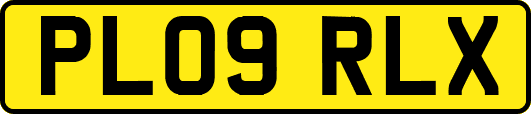 PL09RLX