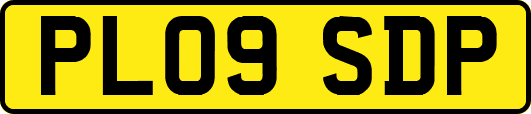 PL09SDP