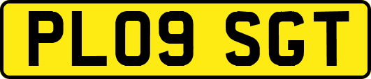 PL09SGT
