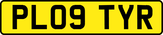 PL09TYR