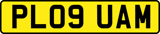 PL09UAM