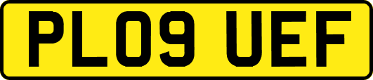 PL09UEF