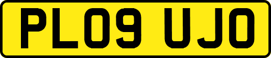 PL09UJO