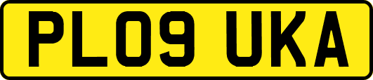 PL09UKA