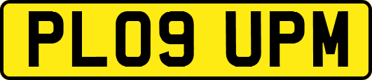 PL09UPM