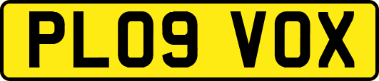 PL09VOX