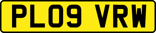 PL09VRW