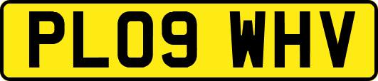 PL09WHV