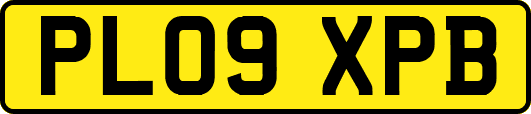 PL09XPB