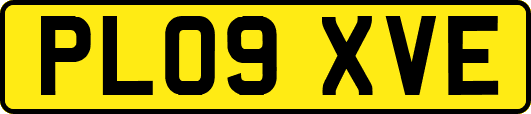 PL09XVE