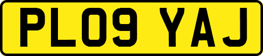 PL09YAJ