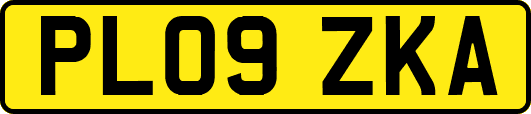 PL09ZKA