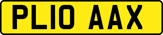 PL10AAX