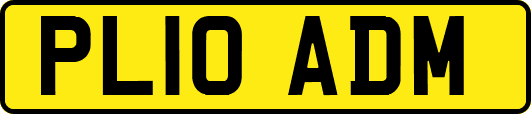 PL10ADM