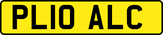 PL10ALC