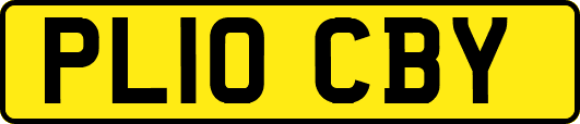 PL10CBY