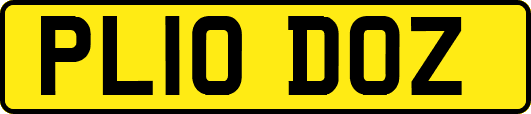 PL10DOZ