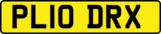 PL10DRX